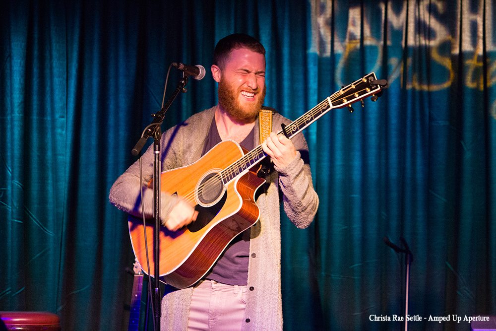 Mike Posner performing at Rams Head On Stage in Annapolis, IN July 25, 2015
Photo by Christa Settle
RamsHeadGroup.com
