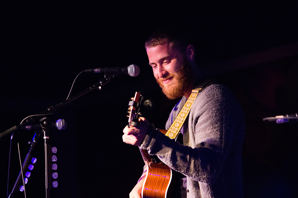 Mike Posner performing at Rams Head On Stage in Annapolis, IN July 25, 2015
Photo by Christa Settle
RamsHeadGroup.com
