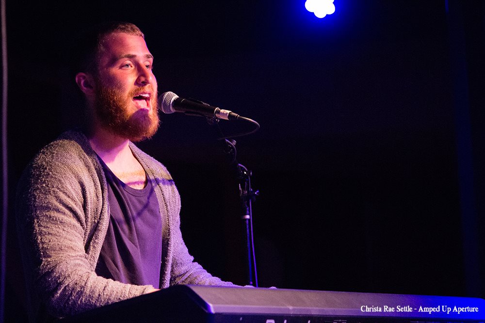 Mike Posner performing at Rams Head On Stage in Annapolis, IN July 25, 2015
Photo by Christa Settle
RamsHeadGroup.com
