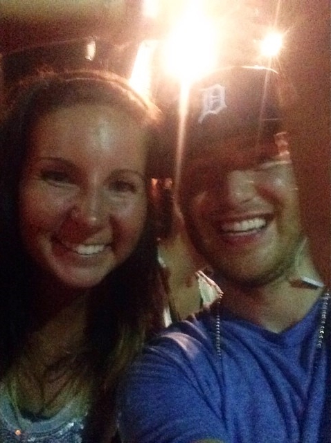 Mike Posner at Beach Party 2014 in Nashville, TN 8/18/2014
instagram.com/chels_vancleave
