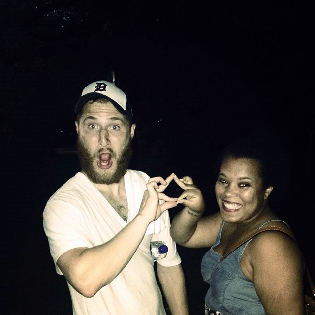 Mike Posner at Fenway Victory Gardens in Boston, MA July 31, 2015
instagram.com/dominique_thompson
