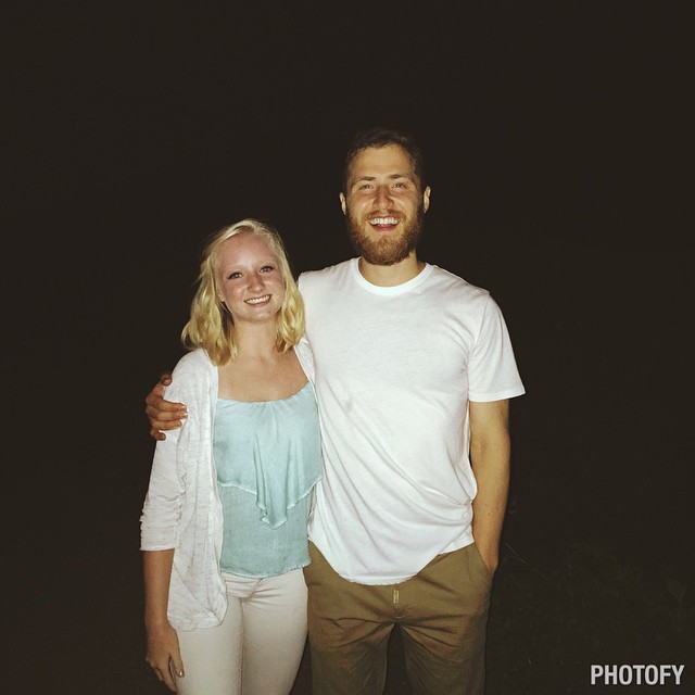 Mike Posner at the Chautauqua Park in Boulder, CO July 1, 2015
instagram.com/alesem
