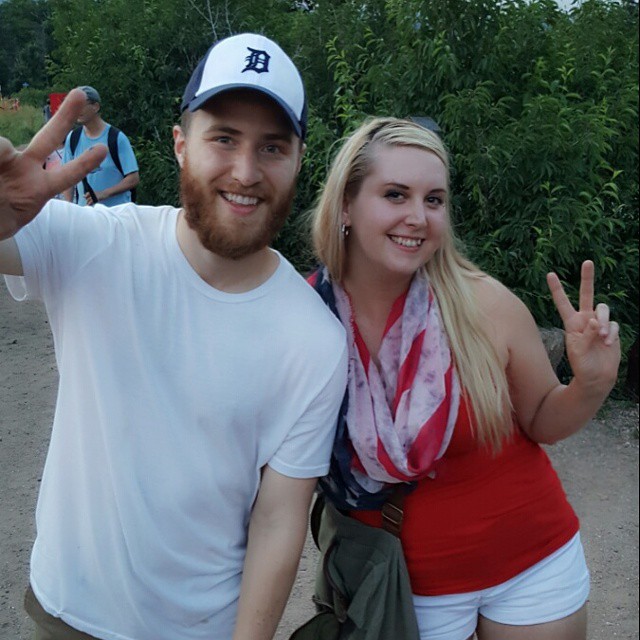 Mike Posner at the Chautauqua Park in Boulder, CO July 1, 2015
instagram.com/wild_h3art
