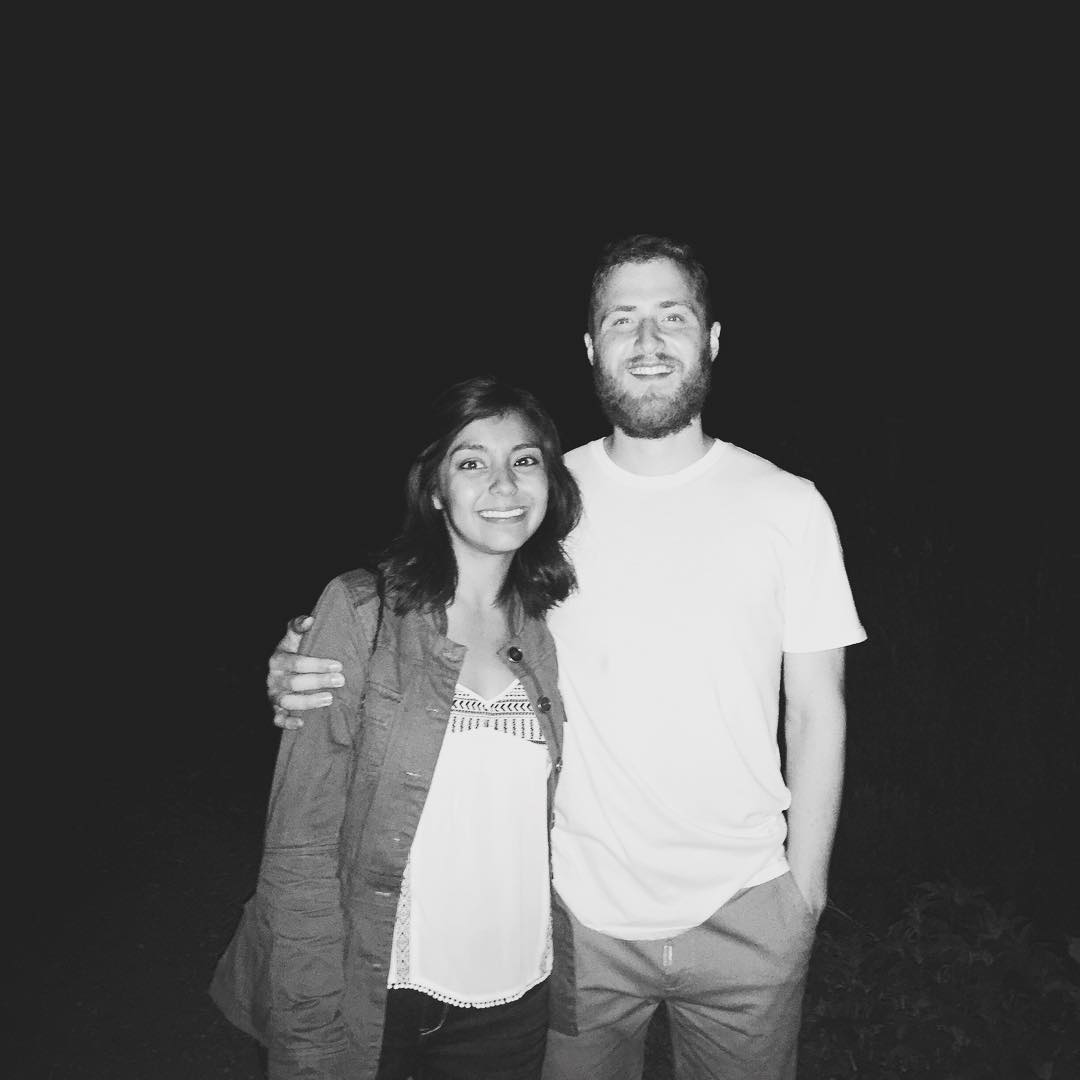 Mike Posner at the Chautauqua Park in Boulder, CO July 1, 2015
instagram.com/jewwwliah
