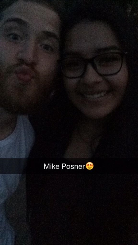 Mike Posner at the Chautauqua Park in Boulder, CO July 1, 2015
twitter.com/anissa_loves_1D
