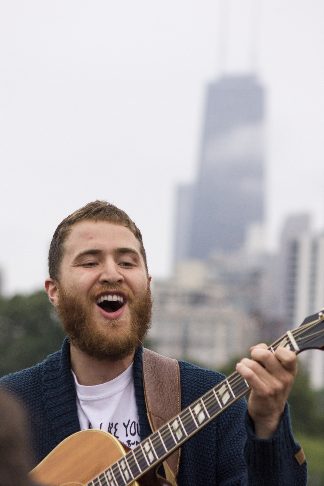 Mike Posner performing at Lincoln Park in Chicago, IL July 8, 2015
Photo by Dan Garcia
TheEarlyRegistration.com
