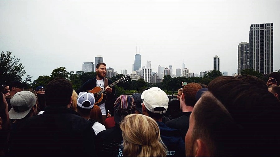 Mike Posner performing at Lincoln Park in Chicago, IL July 8, 2015
instagram.com/jbrantfilms
