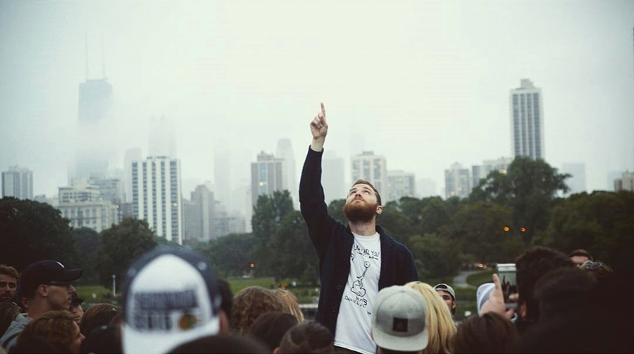 Mike Posner performing at Lincoln Park in Chicago, IL July 8, 2015
instagram.com/jbrantfilms
