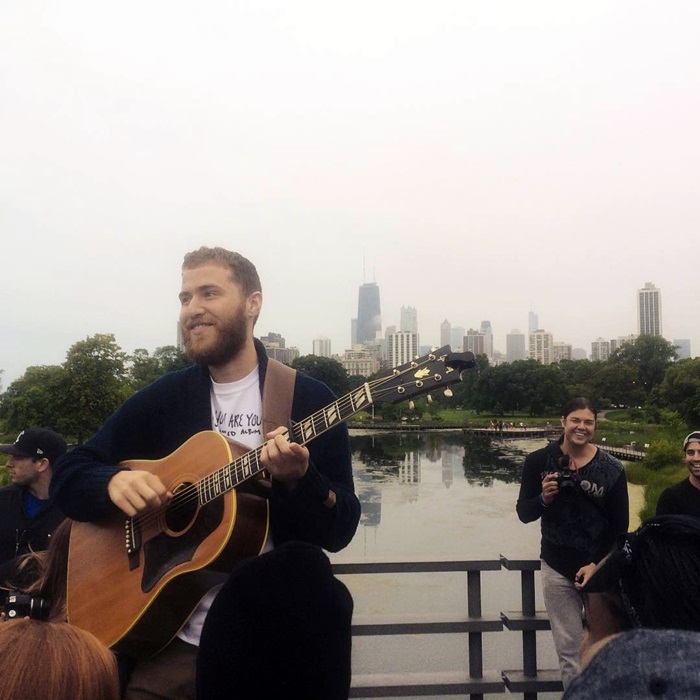 Mike Posner performing at Lincoln Park in Chicago, IL July 8, 2015
instagram.com/dmhanes
