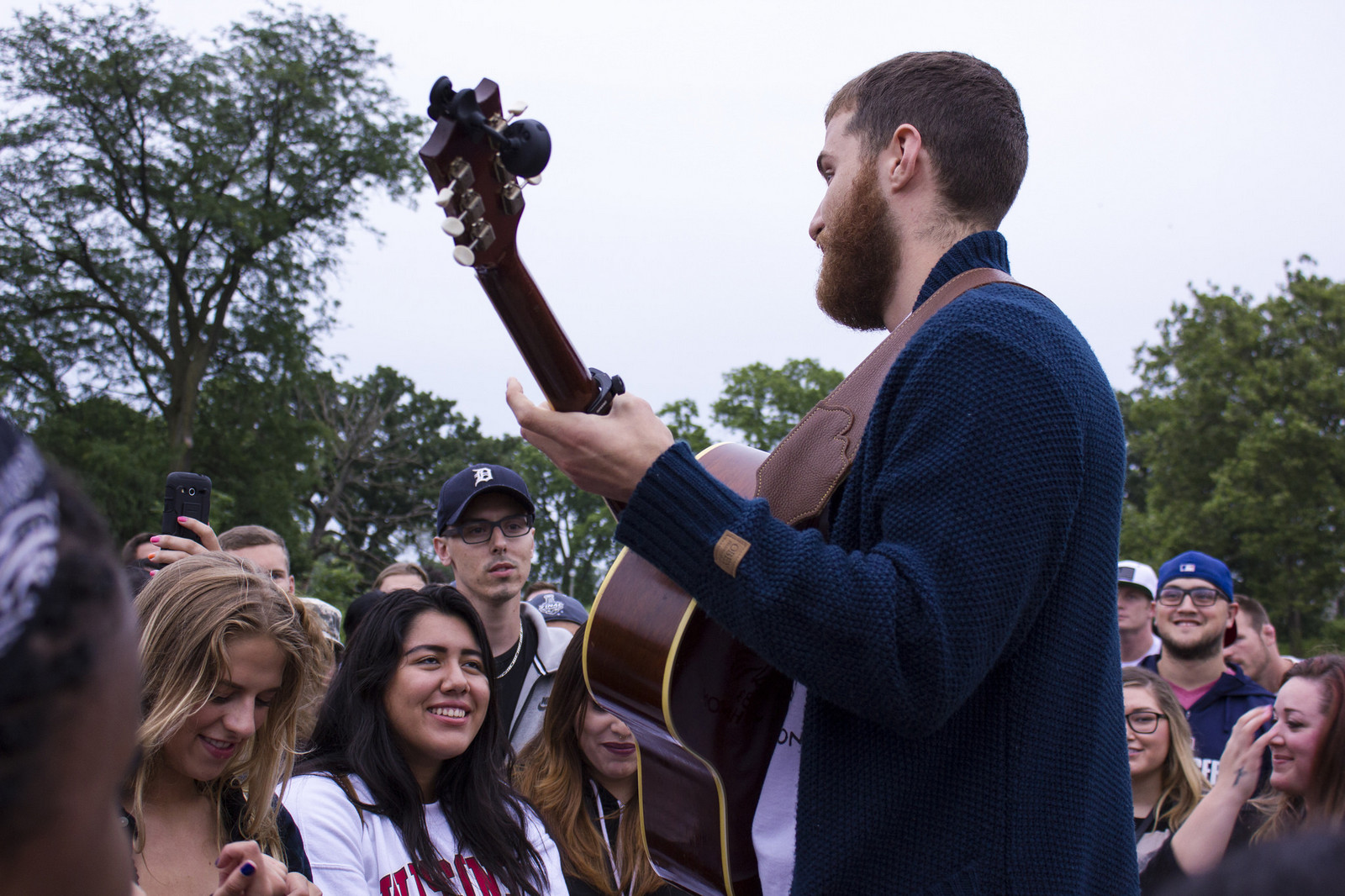 Mike Posner performing at Lincoln Park in Chicago, IL July 8, 2015
Photo by Dan Garcia
TheEarlyRegistration.com
