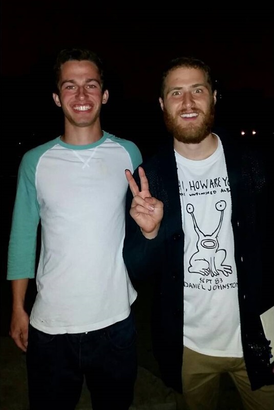 Mike Posner at Lincoln Park in Chicago, IL July 8, 2015
instagram.com/kingdomkelly
