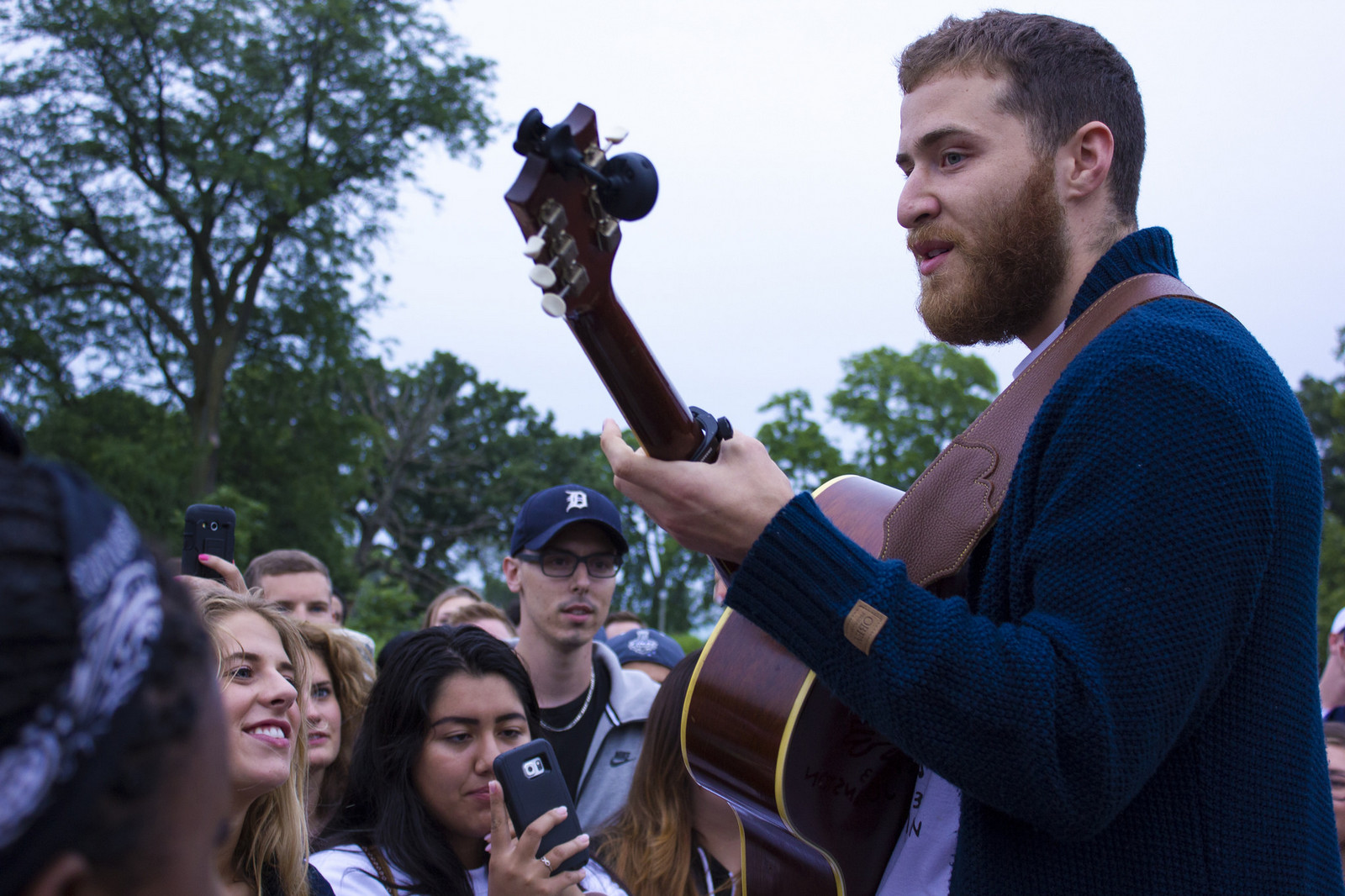 Mike Posner performing at Lincoln Park in Chicago, IL July 8, 2015
Photo by Dan Garcia
TheEarlyRegistration.com
