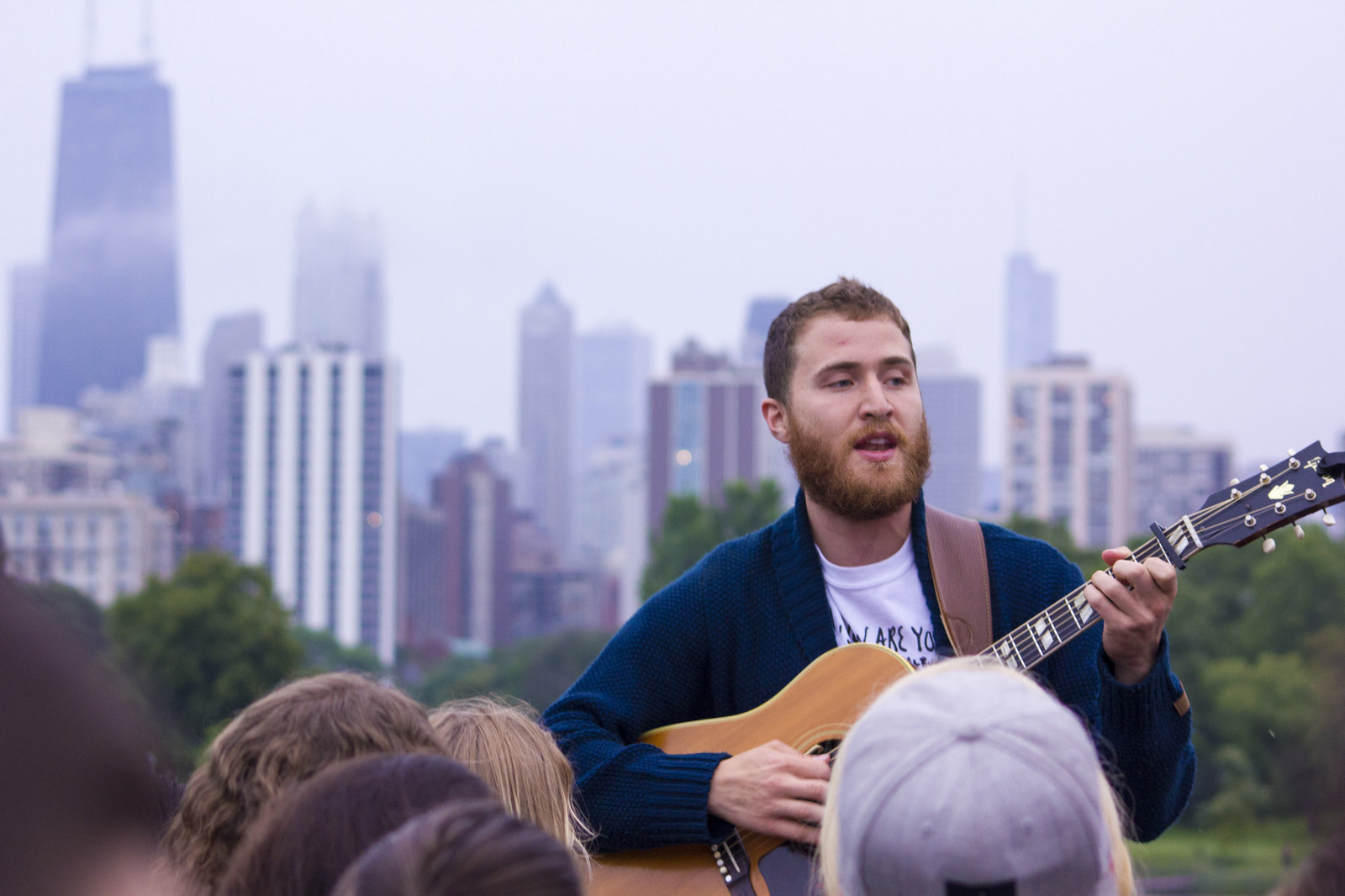 Mike Posner performing at Lincoln Park in Chicago, IL July 8, 2015
Photo by Dan Garcia
TheEarlyRegistration.com
