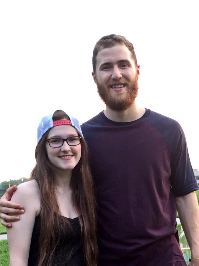 Mike Posner at Shaw Park in Clayton, MO July 3, 2015
twitter.com/abrahambeeken
