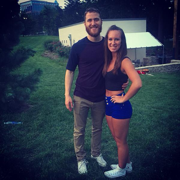 Mike Posner at Shaw Park in Clayton, MO July 3, 2015
twitter.com/Mac_Daddy016
