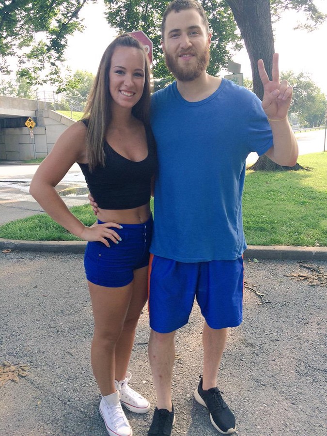 Mike Posner at Shaw Park in Clayton, MO July 3, 2015
twitter.com/Mac_Daddy016
