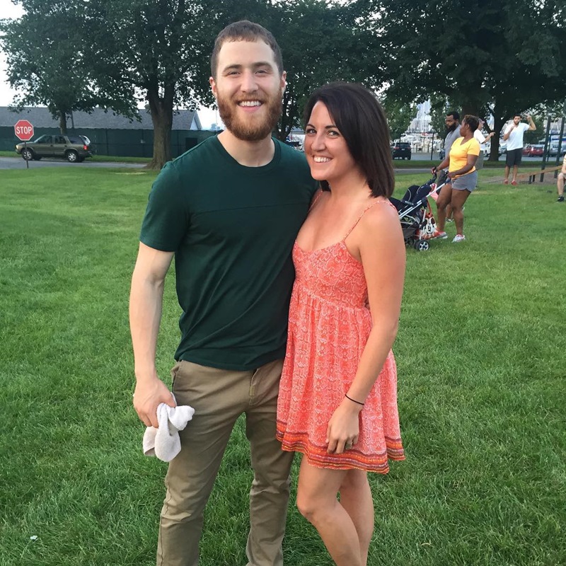 Mike Posner at Edgewater Park in Cleveland, OH July 6, 2015
instagram.com/nikkined22
