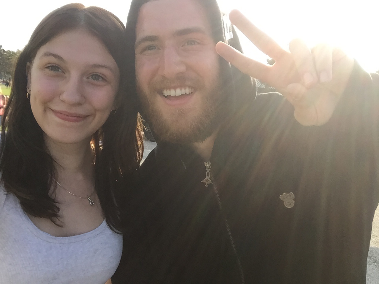 Mike Posner at Edgewater Park in Cleveland, OH July 6, 2015
thestruggletosmile.tumblr.com
