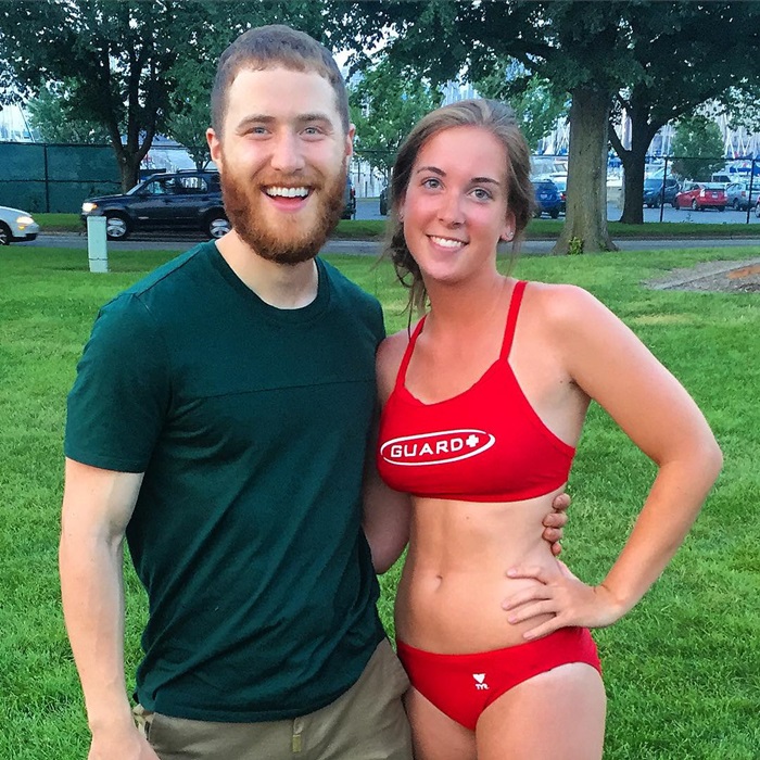 Mike Posner at Edgewater Park in Cleveland, OH July 6, 2015
instagram.com/suga_maddi
