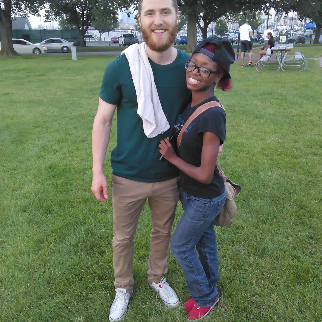 Mike Posner at Edgewater Park in Cleveland, OH July 6, 2015
instagram.com/ladi_claire
