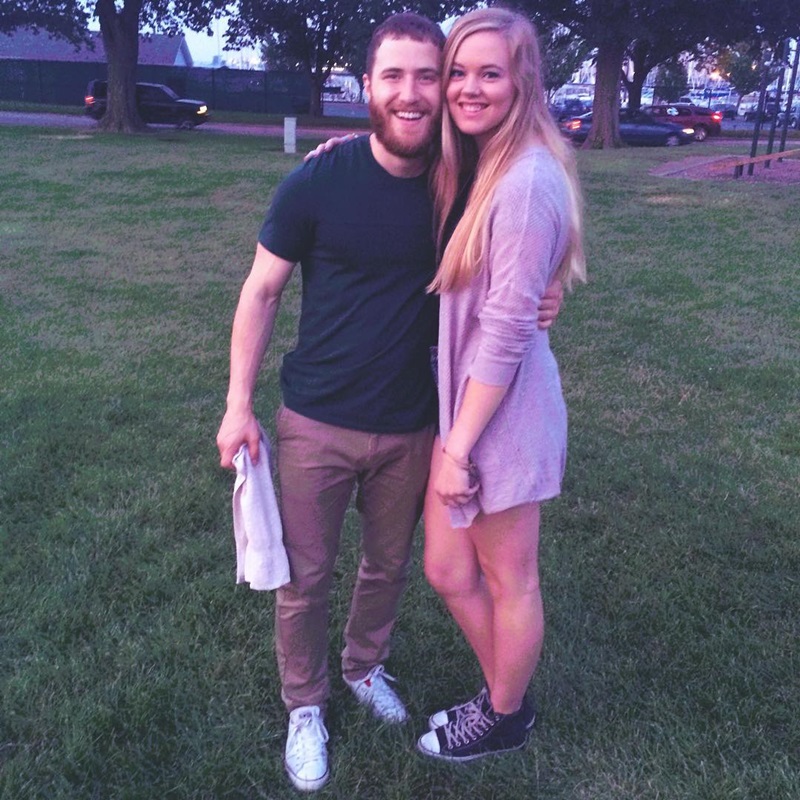 Mike Posner at Edgewater Park in Cleveland, OH July 6, 2015
instagram.com/itsqueencolleen
