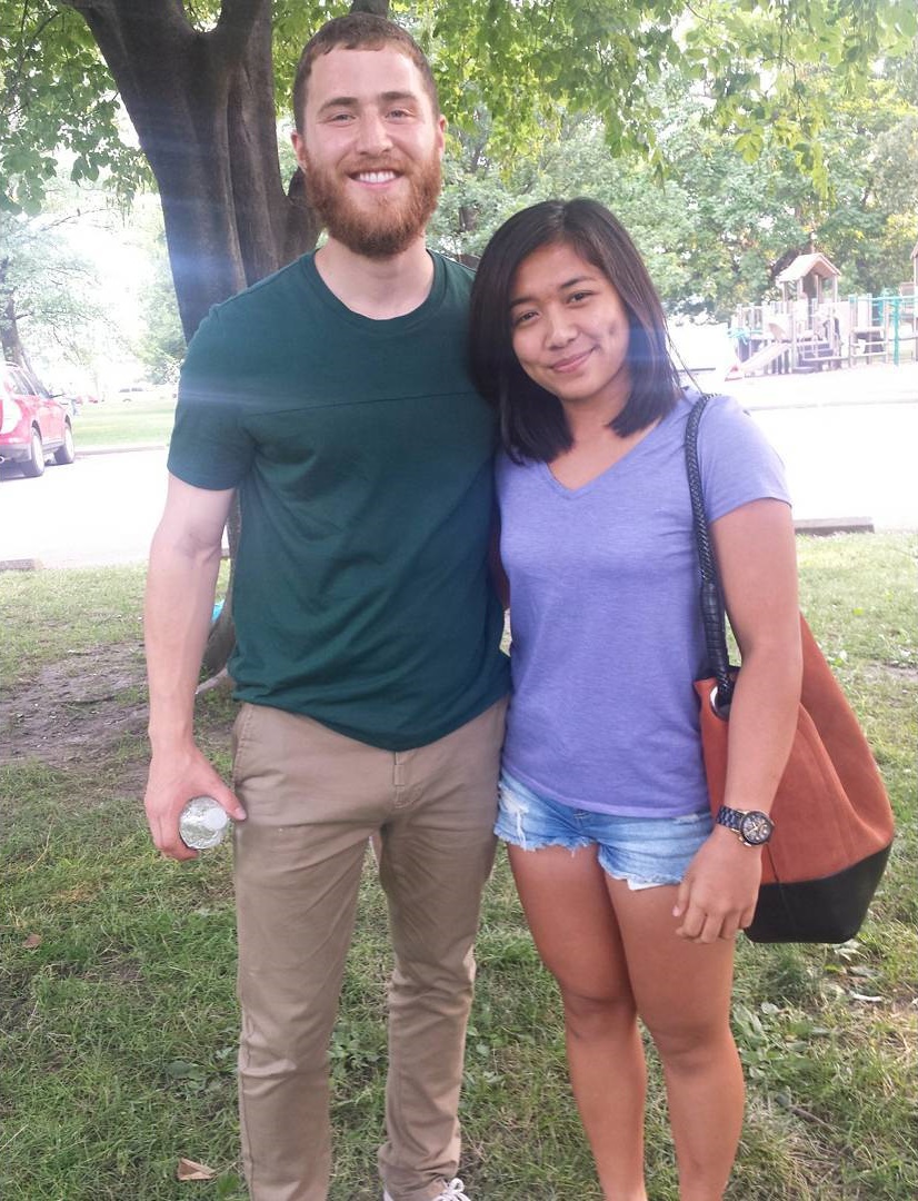 Mike Posner at Goodale Park in Columbus, OH July 5, 2015
instagram.com/amiralysa
