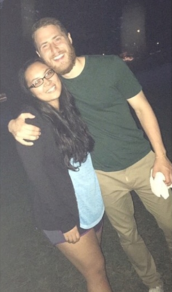 Mike Posner at Goodale Park in Columbus, OH July 5, 2015
instagram.com/nmiillaa
