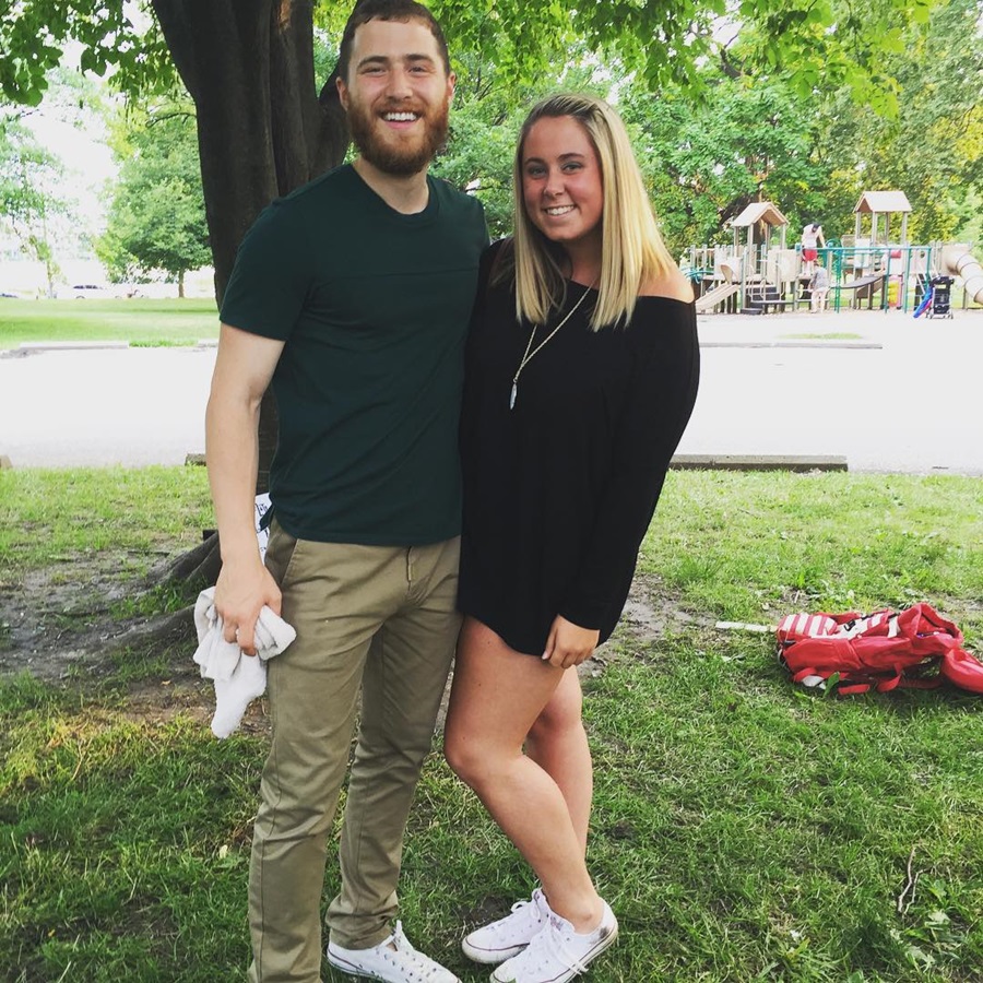 Mike Posner at Goodale Park in Columbus, OH July 5, 2015
instagram.com/graccellis
