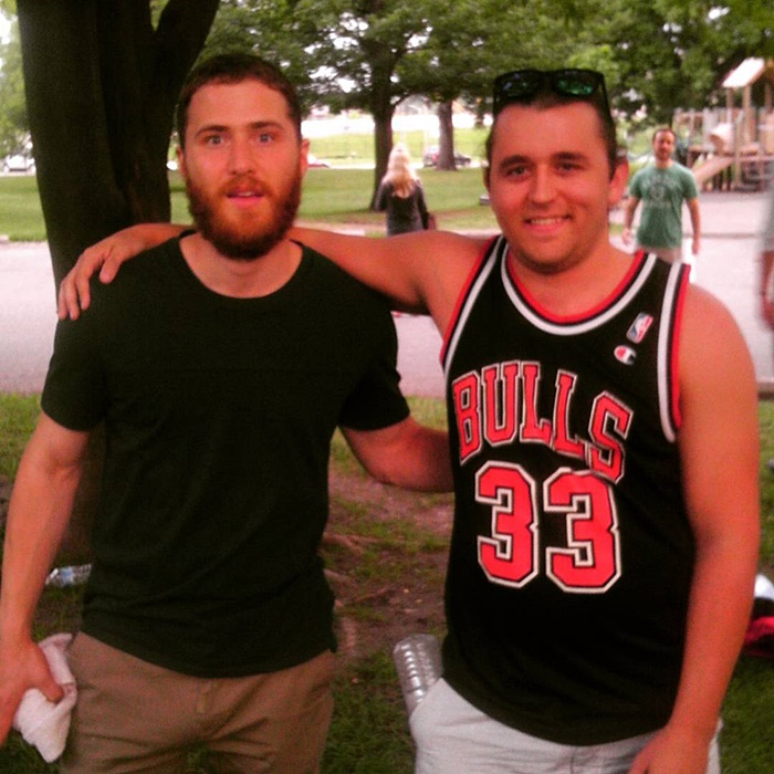 Mike Posner at Goodale Park in Columbus, OH July 5, 2015
instagram.com/bigr1221
