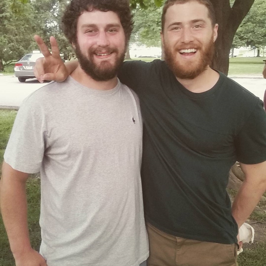 Mike Posner at Goodale Park in Columbus, OH July 5, 2015
instagram.com/richardson42ry
