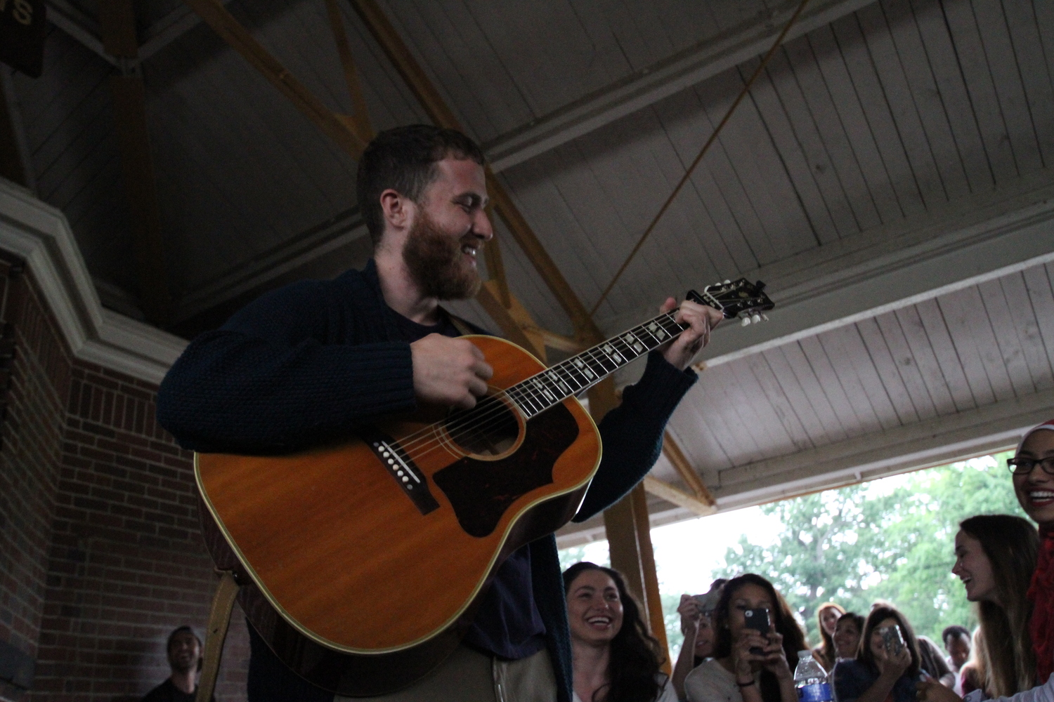 Mike Posner performing at Belle Isle Aquarium in Detroit, MI July 7, 2015
Photo by Chester Pink
ChesterIsPink.com
