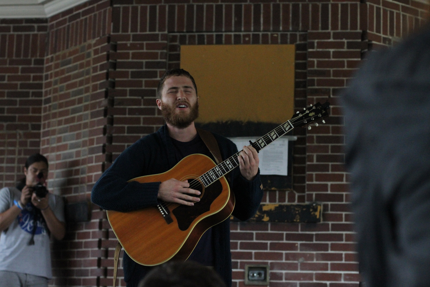 Mike Posner performing at Belle Isle Aquarium in Detroit, MI July 7, 2015
Photo by Chester Pink
ChesterIsPink.com
