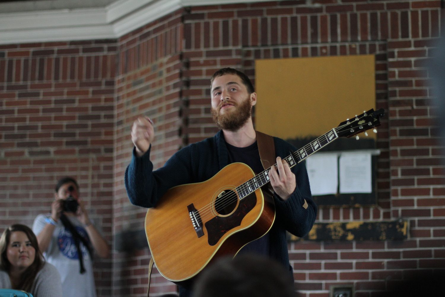 Mike Posner performing at Belle Isle Aquarium in Detroit, MI July 7, 2015
Photo by Chester Pink
ChesterIsPink.com
