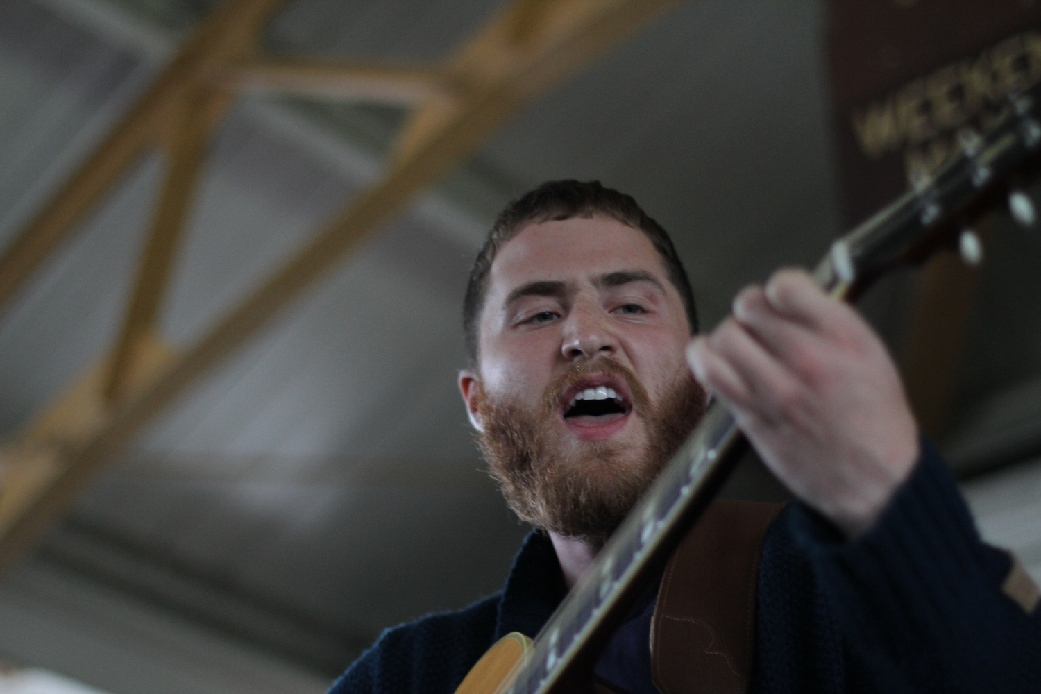 Mike Posner performing at Belle Isle Aquarium in Detroit, MI July 7, 2015
Photo by Chester Pink
ChesterIsPink.com
