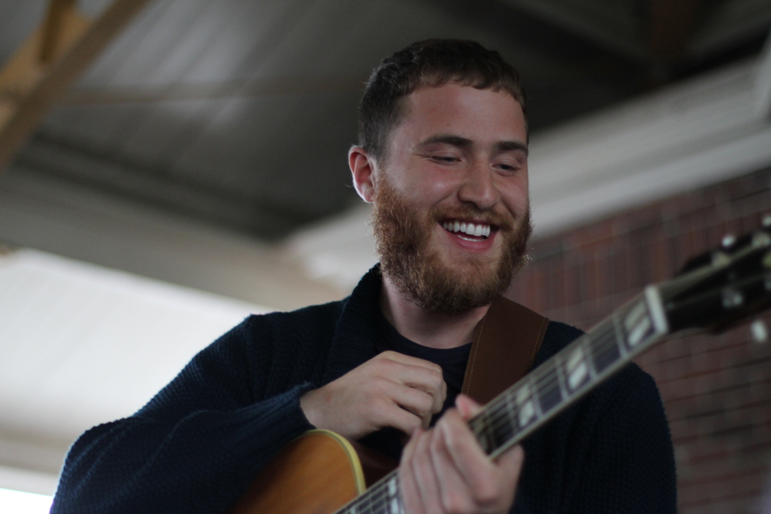 Mike Posner performing at Belle Isle Aquarium in Detroit, MI July 7, 2015
Photo by Chester Pink
ChesterIsPink.com
