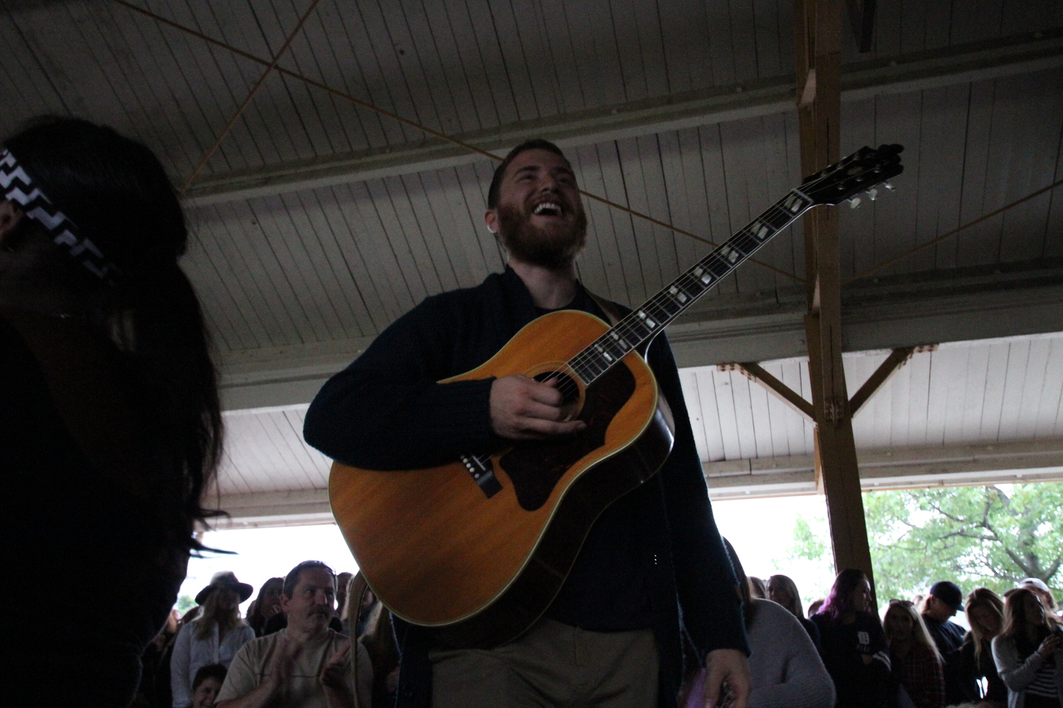 Mike Posner performing at Belle Isle Aquarium in Detroit, MI July 7, 2015
Photo by Chester Pink
ChesterIsPink.com
