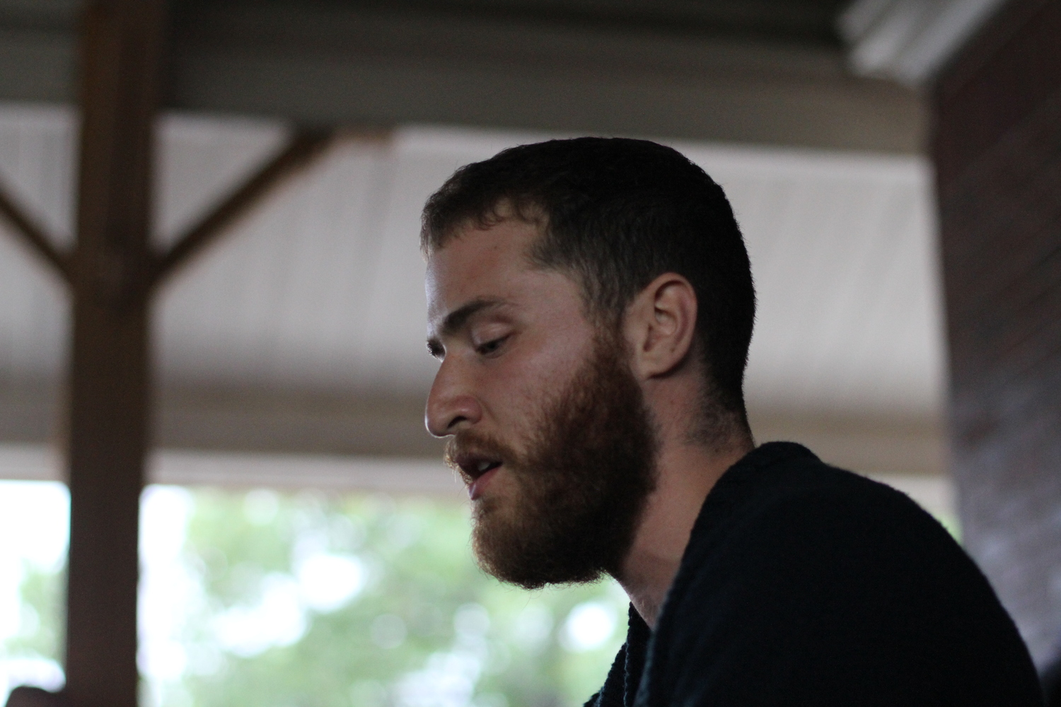 Mike Posner performing at Belle Isle Aquarium in Detroit, MI July 7, 2015
Photo by Chester Pink
ChesterIsPink.com
