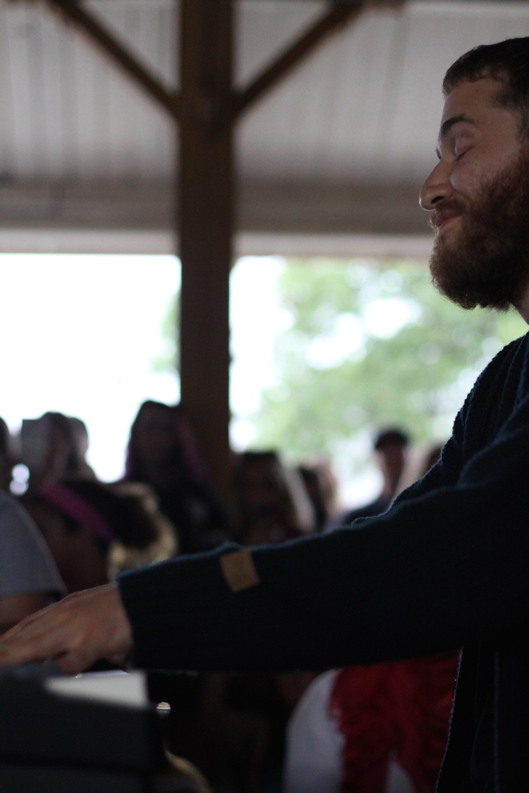 Mike Posner performing at Belle Isle Aquarium in Detroit, MI July 7, 2015
Photo by Chester Pink
ChesterIsPink.com
