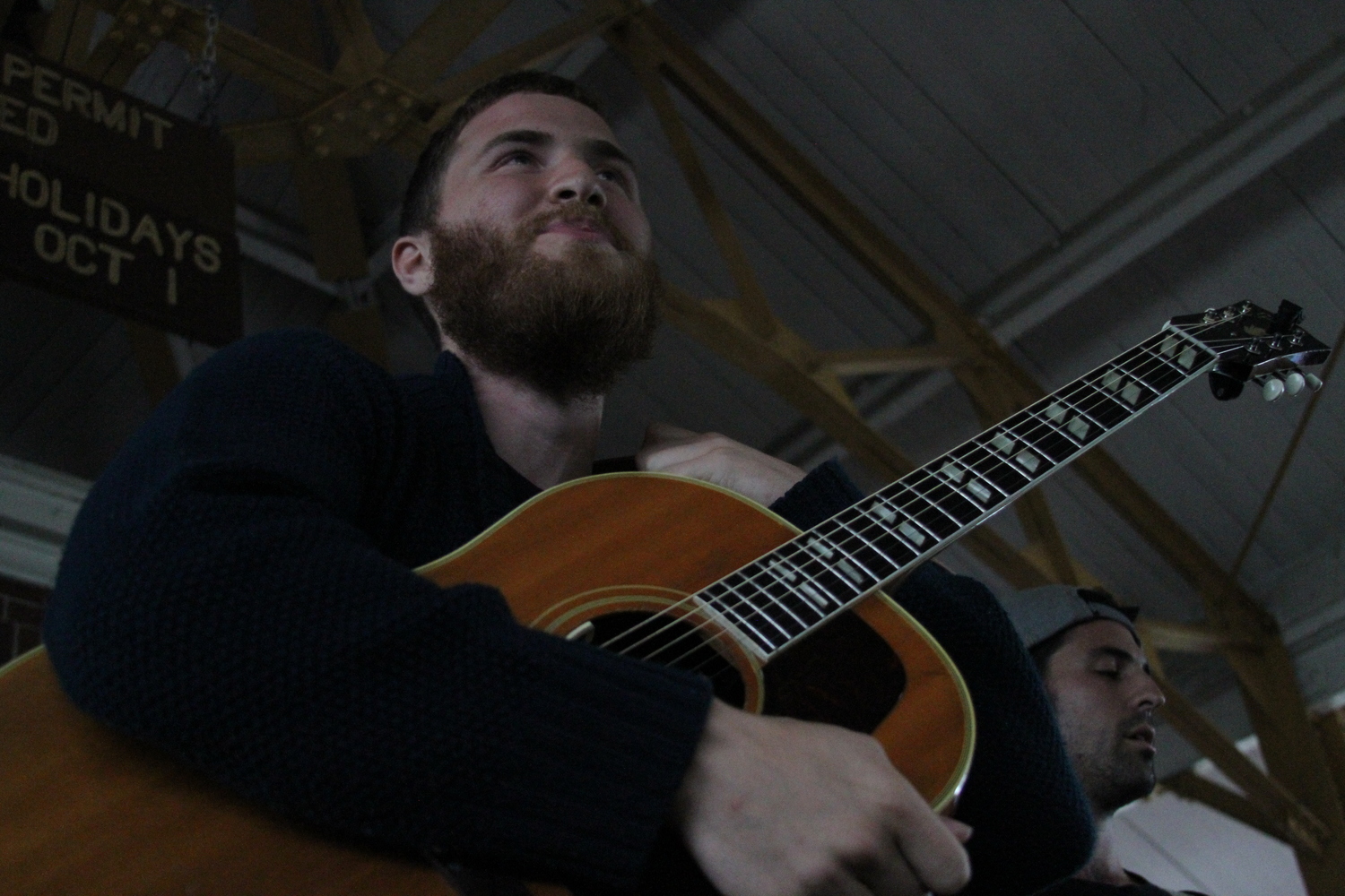 Mike Posner performing at Belle Isle Aquarium in Detroit, MI July 7, 2015
Photo by Chester Pink
ChesterIsPink.com
