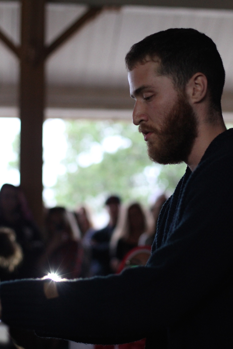 Mike Posner performing at Belle Isle Aquarium in Detroit, MI July 7, 2015
Photo by Chester Pink
ChesterIsPink.com
