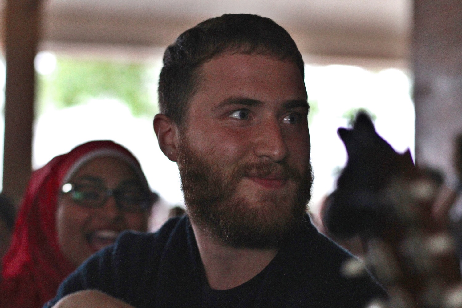 Mike Posner performing at Belle Isle Aquarium in Detroit, MI July 7, 2015
Photo by Chester Pink
ChesterIsPink.com
