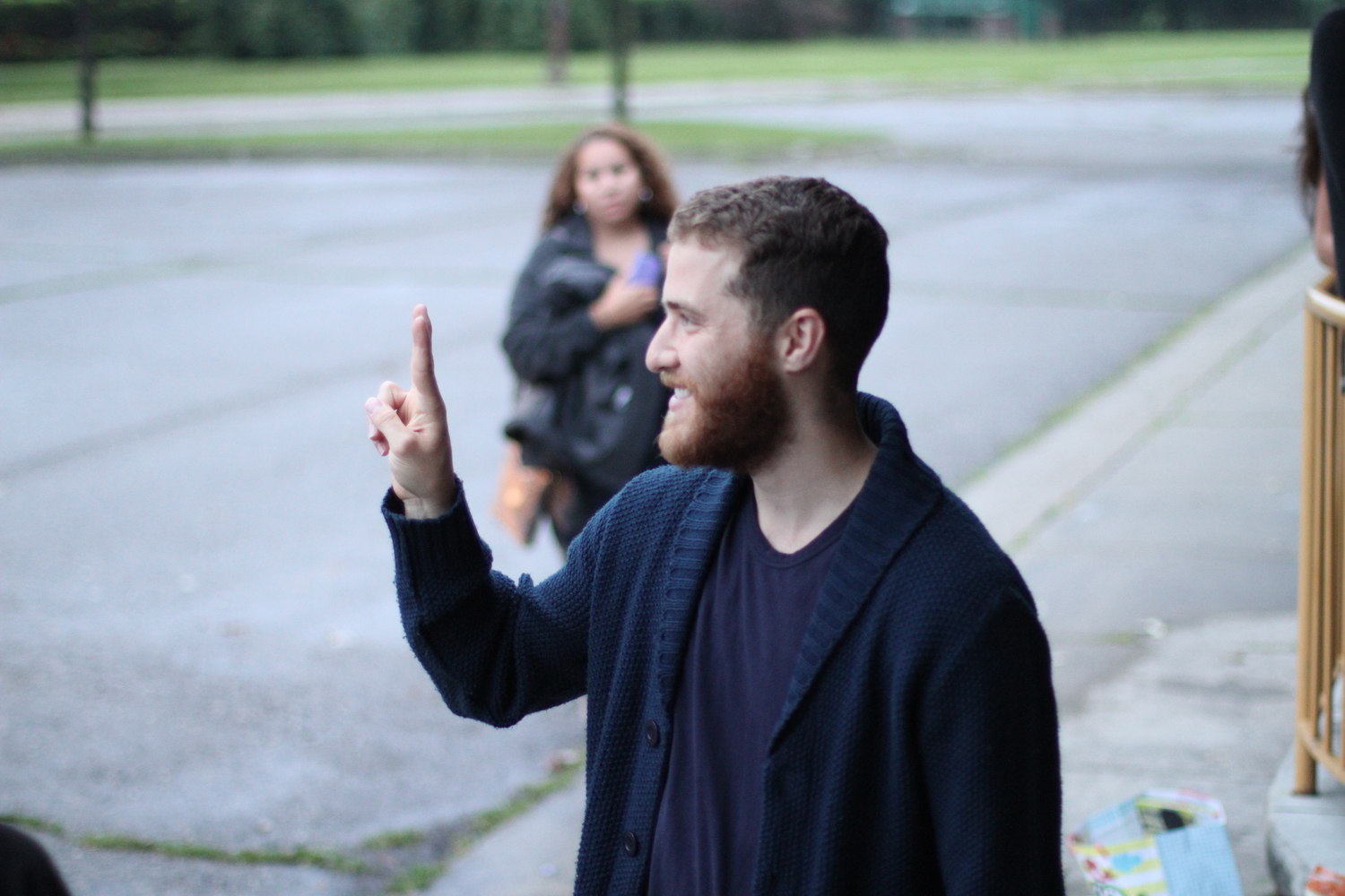 Mike Posner at Belle Isle Aquarium in Detroit, MI July 7, 2015
Photo by Chester Pink
ChesterIsPink.com
