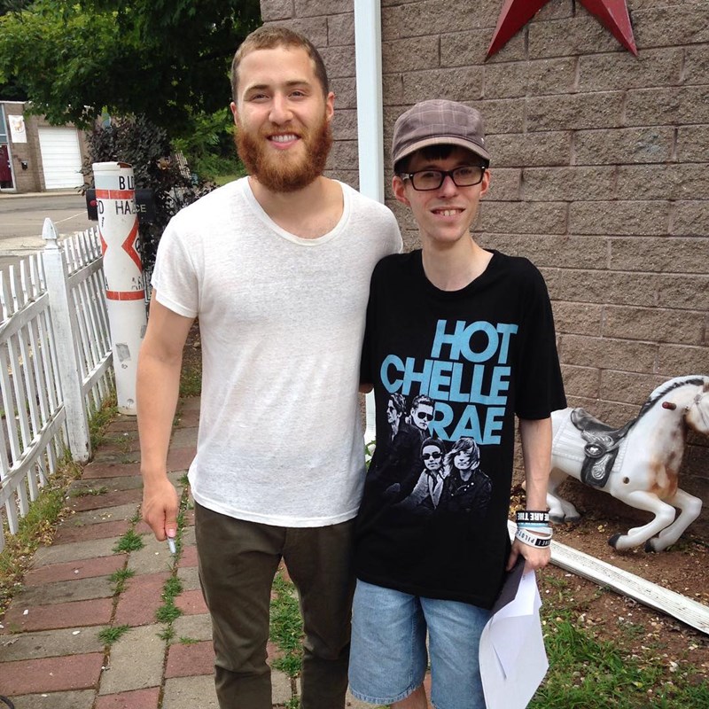 Mike Posner at The Space in Hamden, NJ August 1, 2015
instagram.com/emocobra666
