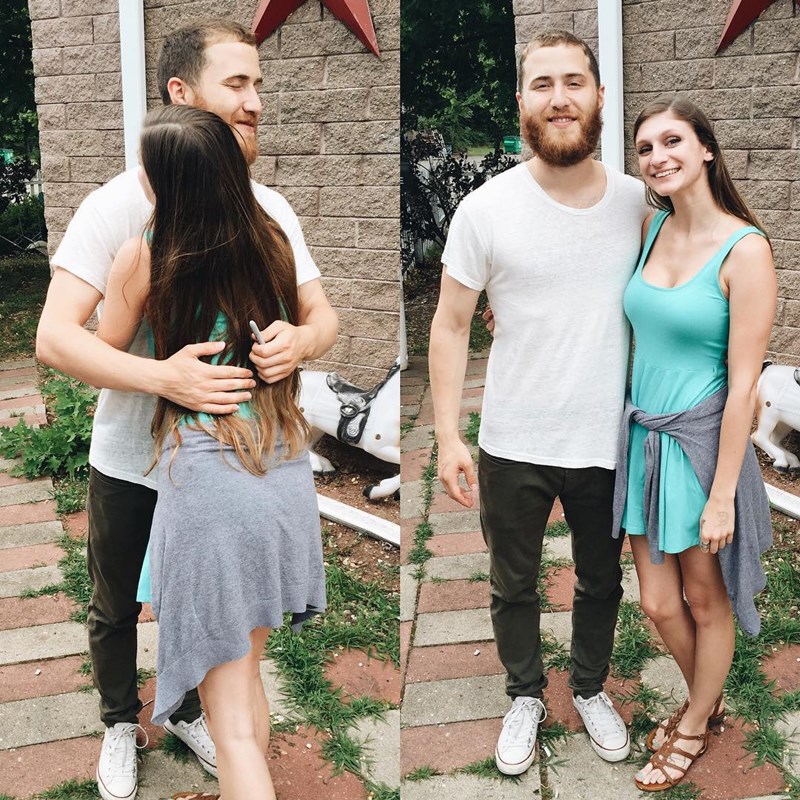 Mike Posner at The Space in Hamden, NJ August 1, 2015
instagram.com/leahbroadwell
