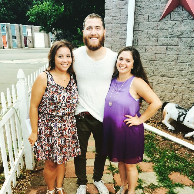 Mike Posner at The Space in Hamden, NJ August 1, 2015
instagram.com/maryk_83
