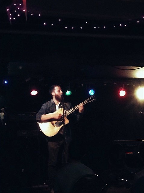 Mike Posner performing at The Space in Hamden, NJ August 1, 2015
instagram.com/jacquelinemakeupartist
