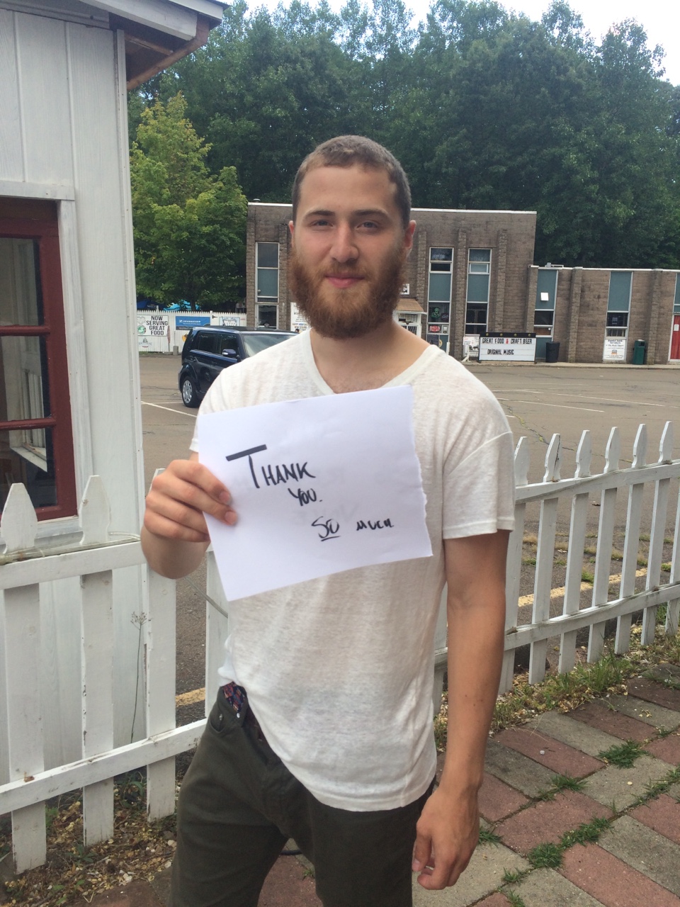 Mike Posner at The Space in Hamden, NJ August 1, 2015
twitter.com/AuggieLicausi
