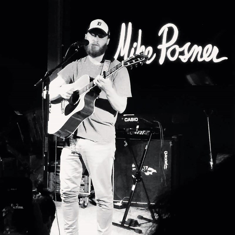 Mike Posner performing at Maxwell's Tavern in Hoboken, NJ August 2, 2015
instagram.com/stephaniegrapes
