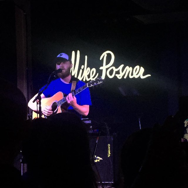 Mike Posner performing at Maxwell's Tavern in Hoboken, NJ August 2, 2015
instagram.com/ktcoloms
