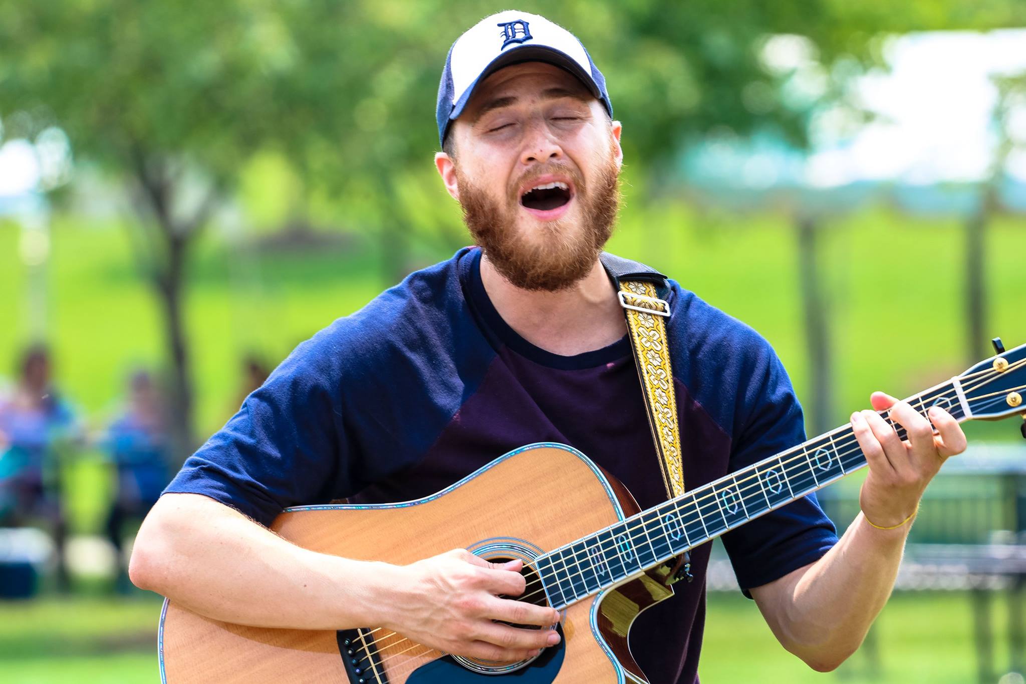 Mike Posner performing at White River State Park in Indianapolis, IN July 4, 2015
Photo by Jarrod Freeman
facebook.com/FreemonProductions
